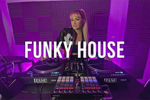 Funky House Mix | #4 | The Best of Funky House