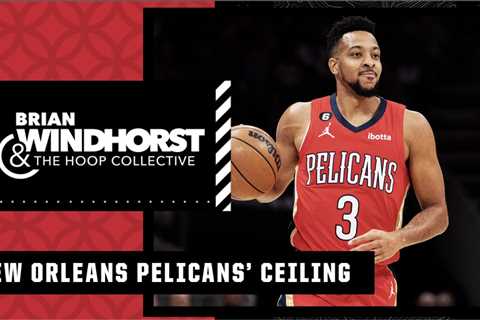 Just HOW GOOD can the Pelicans be this season? 🍿 | The Hoop Collective