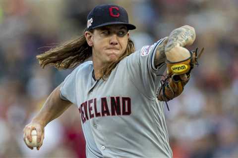 Cleveland places Mike Clevinger and Zach Plesac on restricted list for violating COVID-19 protocols