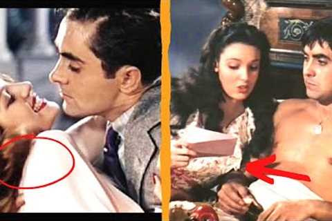 Linda Darnell & Tyrone Power Were Doomed the Day They Met