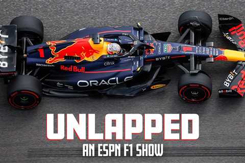 Verstappen & Red Bull secure Constructors Championship + Mexico Grand Prix Preview | UNLAPPED