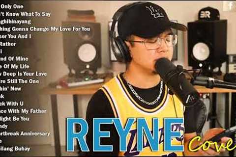 The Only One - Reyne Cover - Reyne Cover Nonstop Song 2022