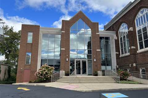 Lakewood Black Caucus runs an alliance program based on race relations