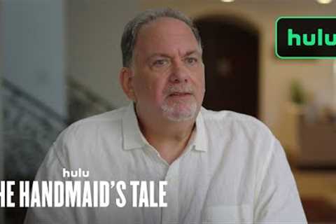 The Handmaid''s Tale: Inside The Episode | S5 Ep8 “Motherland” | Hulu
