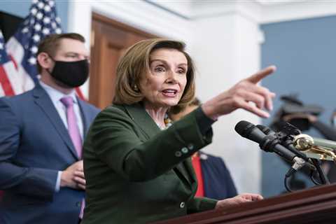 Pelosi assault is latest in series of threats, attacks against political figures