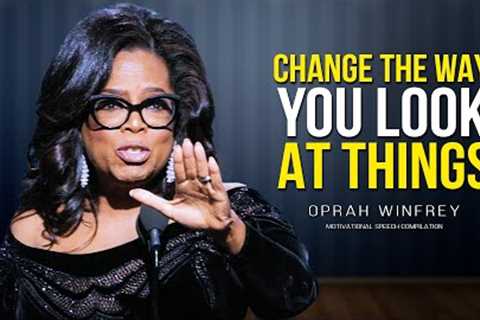 Oprah Winfrey Best Ever Motivational Speeches COMPILATION | MOST INSPIRATIONAL VIDEO EVER