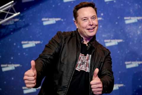 Elon Musk takes over Twitter, fires top execs