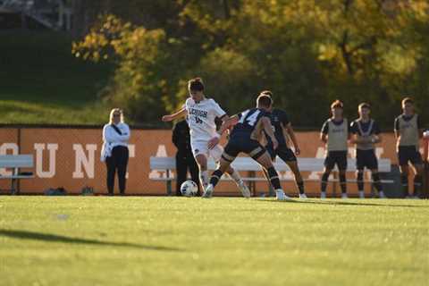 Lehigh drops 2-0 decision to Boston University