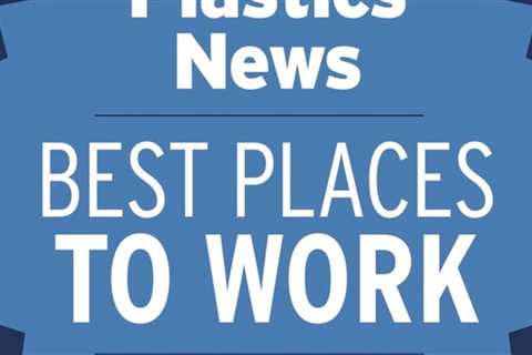 Plastics News Finest Places to Work Finalists Revealed for 2022