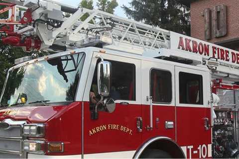 Fires at BMW dealer, Waterloo car wash started with burning vehicles