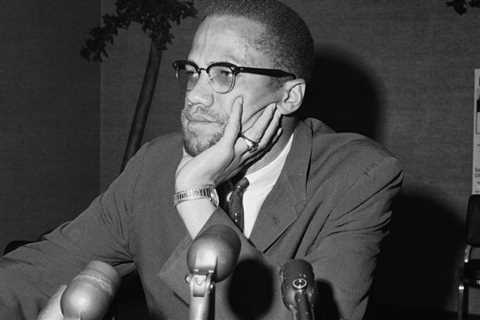 NYC to pay $26 million to men wrongly accused of killing Malcolm X