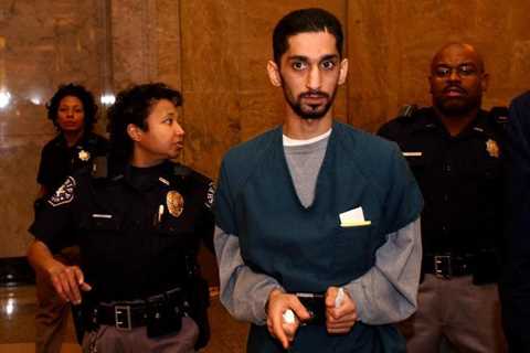 Saudi man’s murder conviction in Denver overturned on Miranda lapse – * – ~ News