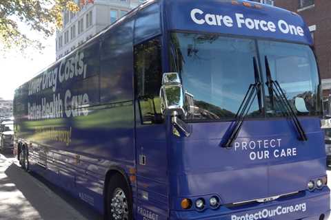 Kaptur to join Protect Our Care bus tour