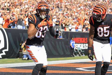 Cincinnati Bengals: Why you should still be high on them