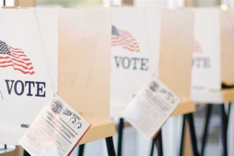 Local organizations to provide free ride to the polls