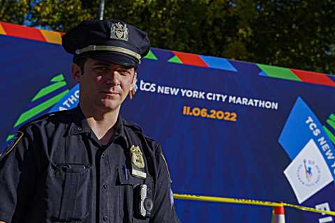 ‘No credible threats’: NYPD says ahead of TCS New York City Marathon