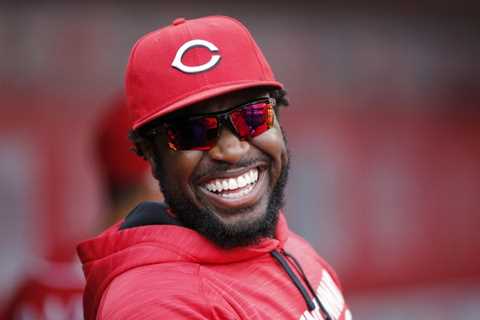 Brandon Phillips becomes Dallas’ Women’s Professional Fastpitch owner