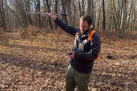 Upcoming science summit & tracking box turtles