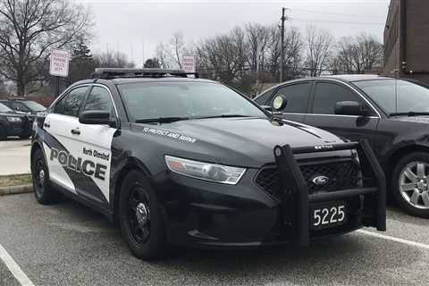 Drunk driving suspect said he only had 2 glasses of wine: North Olmsted Police Blotter