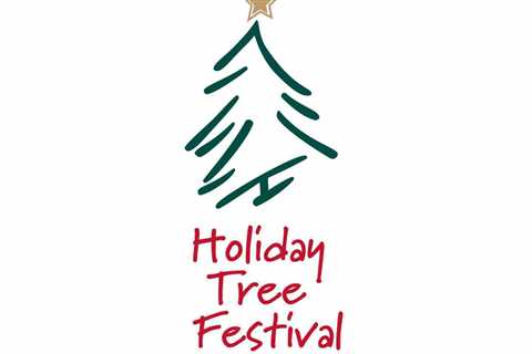 Akron Children’s Hospital Holiday Tree Festival