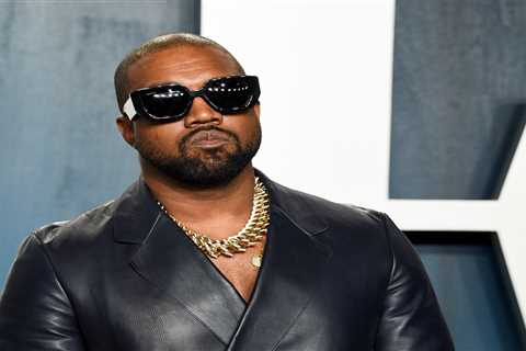 Kanye West is being sued after failing to pay for an event space he rented in January, lawsuit says