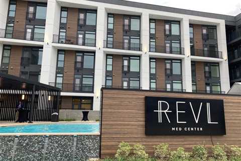 Barvin completes apartments near Texas Medical Center