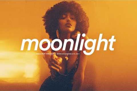 (FREE) Funk Pop Disco Type Beat - Moonlight