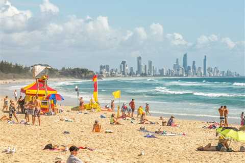 What is Gold Coast Australia Known For?