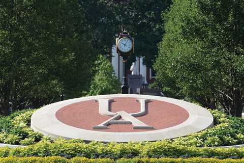 University of Akron discriminated against two professors during 2020 layoffs, lawsuit says