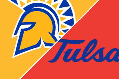 San Jose State vs. Tulsa – Sport Preview – November 10, 2022