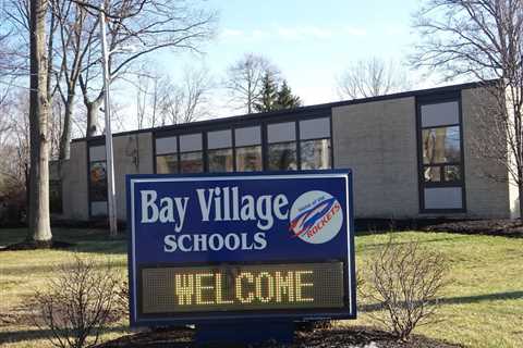 Bay Village voters approve new school tax to cover operating expenses