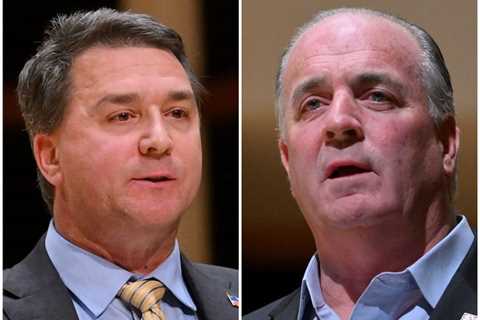 GOP’s boy leads Kildee in Flint, Tri-Cities District US House Race