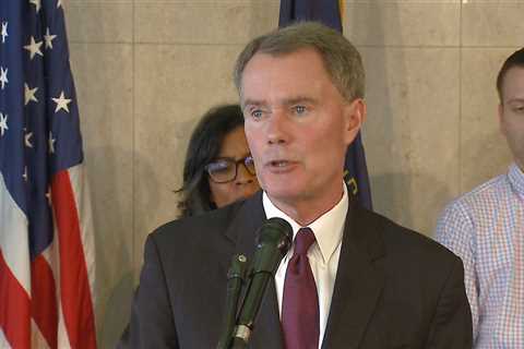 Hogsett ’50/50′ up for re-election, decision expected by end of month – WISH-TV |  Indianapolis..