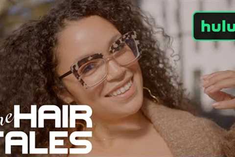 The Hair Tales | Amanda: My Hair is Not a Problem | Hulu