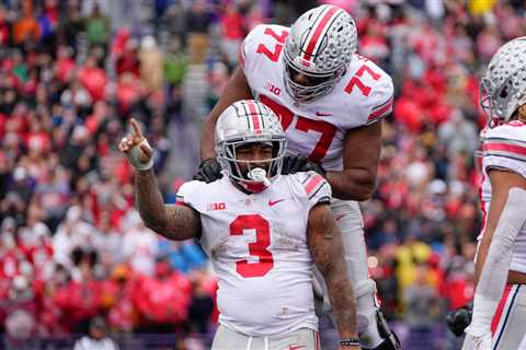 Match Prediction: #2 Ohio State Vs. Indiana