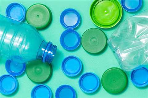 India Plastic Caps and Closures Market by Product Type, Raw Material, Container Type, Technology,..