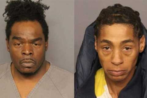 Two men plead guilty to Denver murder