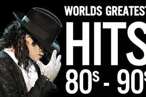 80s Greatest Hits - Best Oldies Songs Of 1980s - Oldies But Goodies