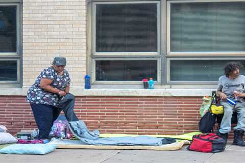 There is hope in the fight against homelessness ⋆