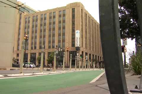 Twitter HQ in San Francisco Set to Reopen After Chaotic Friday – NBC Bay Space