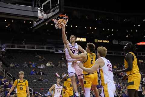 Panther males’s basketball falls to San Francisco in Corridor of Fame Basic opener