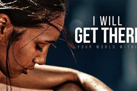 I AM NOT WHERE I WANT TO BE, BUT I''''LL GET THERE | Powerful Motivational Speeches