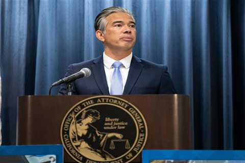 After Election Win, California’s AG Turns to Investigating Hospital Algorithms for Racial Bias