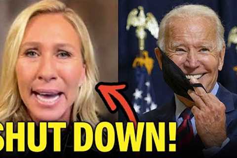 MAGA Conspiracies and Failures CALLED OUT in new VIRAL Biden Video