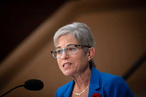 BC’s strong economy, inflation concerns are part of the financial picture, Minister says