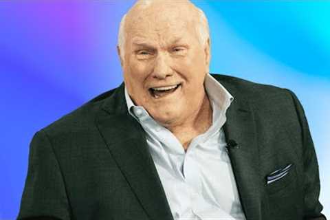 Terry Bradshaw''s Diagnosis Is No Excuse for His Awful Comments