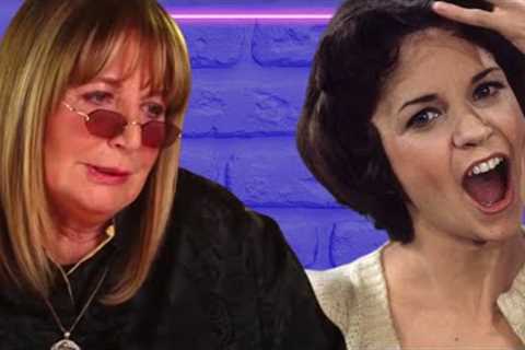 Why Cindy Williams Left Laverne & Shirley So Abruptly