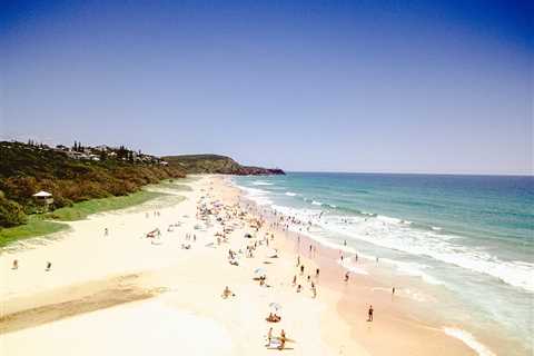 The Best Beaches in Australia