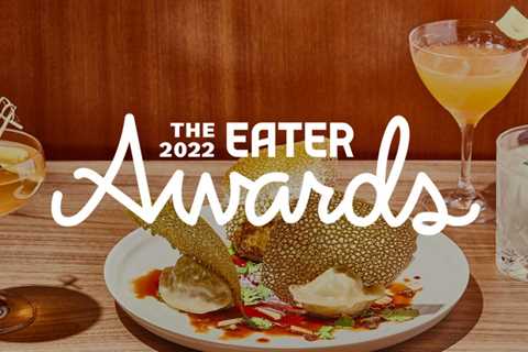 Right here Are San Francisco Bay Space’s 2022 Eater Award Winners