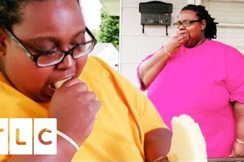 Jennifer''''s Mattress Eating Addiction Is Causing Serious Health Issues | My Strange Addiction